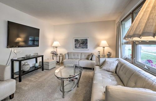Rochester Casa | Charming Rochester Home - 2 Mi to Mayo Clinic!