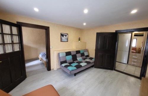 Bohinjska Bela Apartamento | Charming Rock Apartment