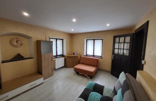 Bohinjska Bela Apartamento | Charming Rock Apartment