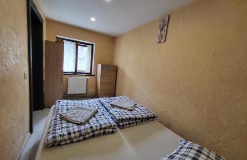 Bohinjska Bela Apartamento | Charming Rock Apartment