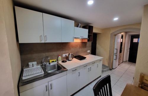 Bohinjska Bela Apartamento | Charming Rock Apartment