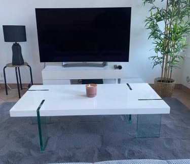 Dunkerque Centre Apartamento | Charming room apartment
