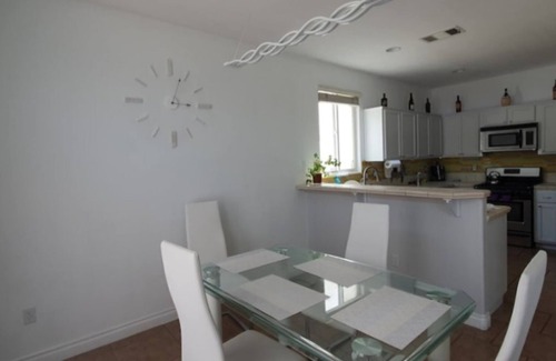 Rhodes Ranch Casa | Charming room in a house with air conditioning and Wi-Fi in vibrant Las Vegas