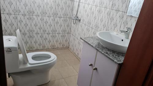 Western Province Casa | Charming Room in Kayove, Rwanda - Your Perfect Getaway