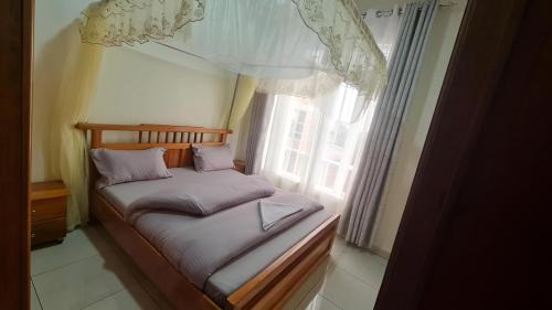 Western Province Casa | Charming Room in Kayove, Rwanda - Your Perfect Getaway