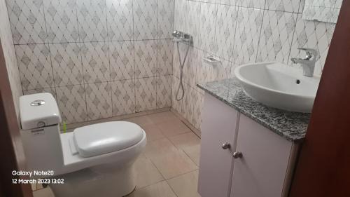 Western Province Casa | Charming Room in Kayove, Rwanda - Your Perfect Getaway