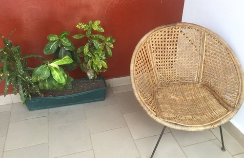 Conakry Casa | Encantadora habitación en nuestra casa de huéspedes.