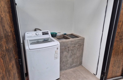 Comayagua Casa | Charming room in quaint Comayagua with WiFi and air conditioning.