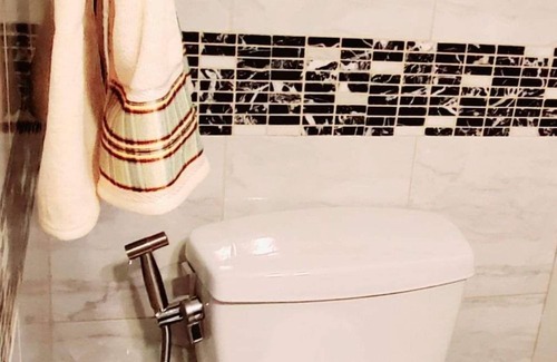 Winnipeg Casa | Charming room near downtown