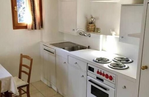 Ilanz Apartamento | Charming rooms & apartments
