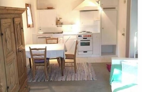 Ilanz Apartamento | Charming rooms & apartments