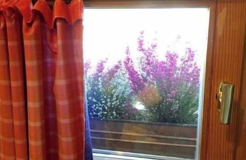 Ilanz Apartamento | Charming rooms & apartments