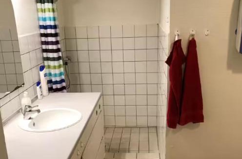 Randers Casa | Charming rooms close to city and E45