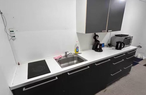 Randers Casa | Charming rooms close to city and E45