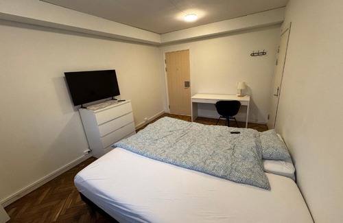 Randers Casa | Charming rooms close to city and E45