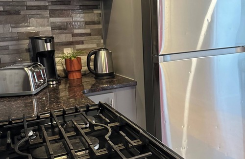 Queens Casa | Charming ROOMS in Queens, NY with Washer and dryer and central air