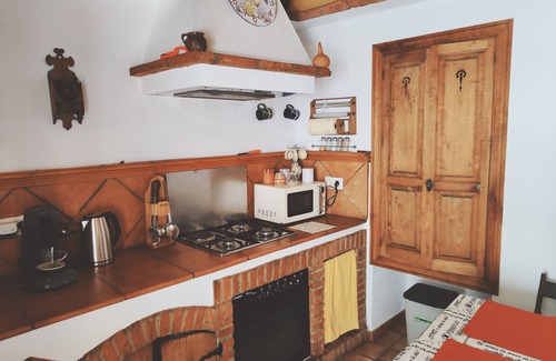 Fuentes de León Cabaña | Encantadora Casa Rural en Fuentes de León. Cultura, naturaleza, diversión....