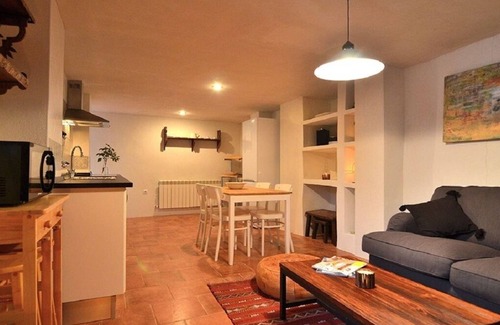 Valdetórtola Casa | Casa rural con encanto con piscina para grupos en Cuenca