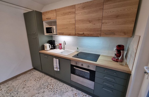 Buysscheure Cabaña | Encantadora casa rural en ambiente tranquilo y verde
