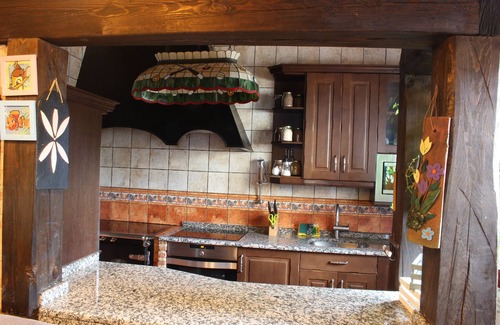 Casarejos Cabaña | Casa rural con encanto típica de la zona, en el Cañón del Rio Lobos