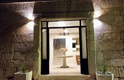 Huermeces Cabaña | Charming rural house in a village declared of Cultural Interest.