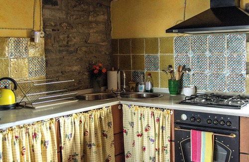 La Fueva Apartamento | Casa rural con encanto, Casa Blan, en Troncedo, con vistas magníficas a Ordesa