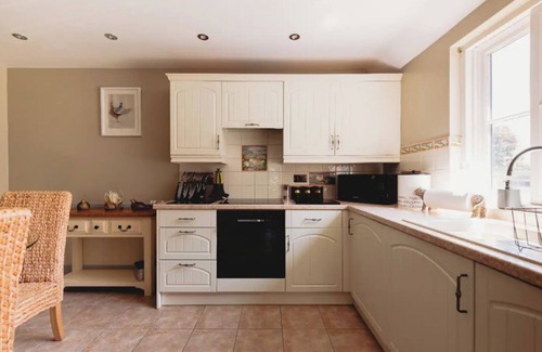 Ashby cum Fenby Casa | Charming rural one-bedroom barn conversion