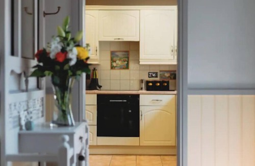 Ashby cum Fenby Casa | Charming rural one-bedroom barn conversion