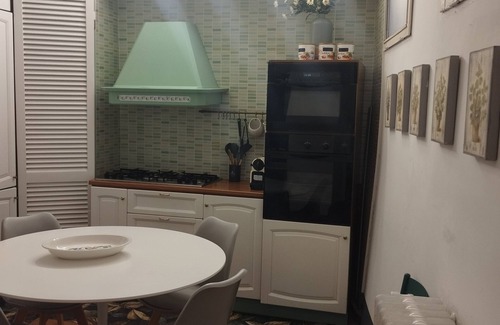 Cissano Casa | Casa con Encanto "Jardín de los Dioses"