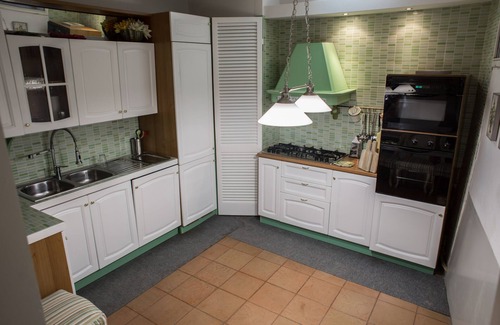 Cissano Casa | Casa con Encanto "Jardín de los Dioses"
