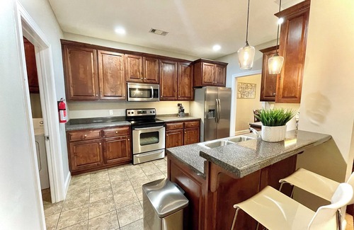 Saltillo Casa | Charming Saltillo Stay