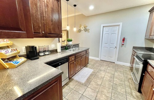 Saltillo Casa | Charming Saltillo Stay