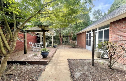 Saltillo Casa | Charming Saltillo Stay