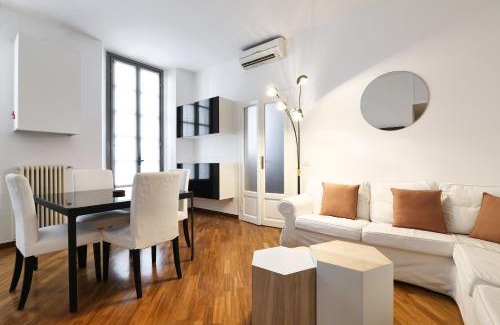 Porta Venezia Apartamento | Charming San Babila Apt.