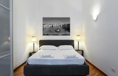 Porta Venezia Apartamento | Charming San Babila Apt.