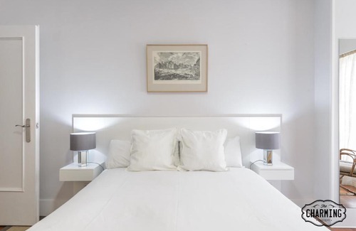Arapiles Apartamento | Charming San Bernardo - Estancias Temporales