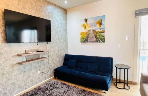 San Carlos Cama Y Desayuno | Charming San Carlos BB with Private Pool BBQ