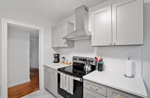 San Marco Casa | Charming San Marco Bungalow, Close to Everything