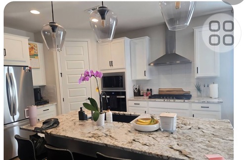 San Tan Valley Casa | Charming San Tan Retreat Close to Trails & Shops