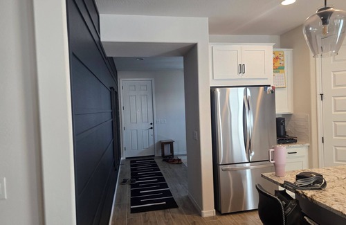 San Tan Valley Casa | Charming San Tan Retreat Close to Trails & Shops