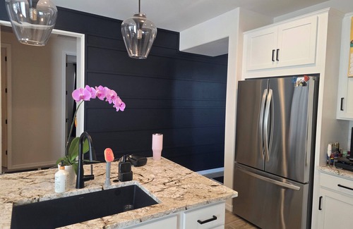 San Tan Valley Casa | Charming San Tan Retreat Close to Trails & Shops
