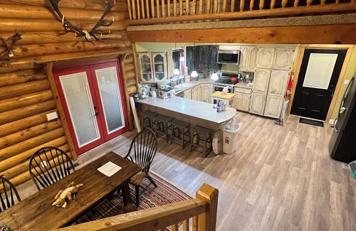 Moroni Casa | Charming Sanpete Retreat