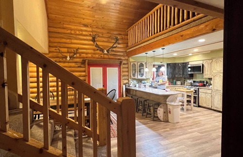 Moroni Casa | Charming Sanpete Retreat
