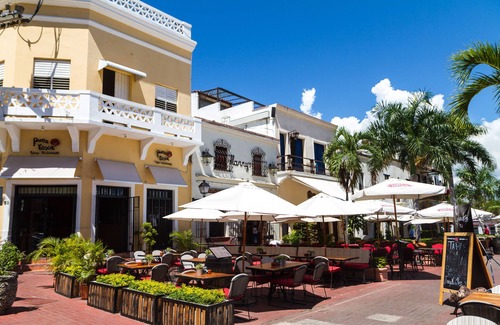 Corales del Sur Apartamento | 1 Bedroom Apartment in Santo Domingo Este- Near Airport and Parque del Este