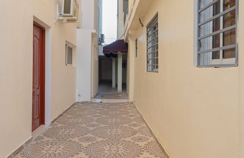 Corales del Sur Apartamento | 1 Bedroom Apartment in Santo Domingo Este- Near Airport and Parque del Este