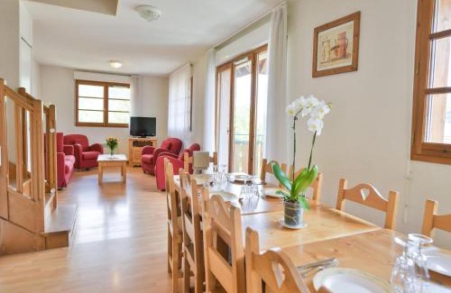 Giez Apartamento | Charming Savoyard Apartment