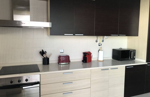 Olhos D'Agua Apartamento | Charming Sea View Flat w/Pool, 20 meters from the Beach