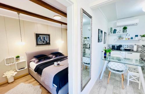 Primosten Apartamento | Charming Seaside Apartment