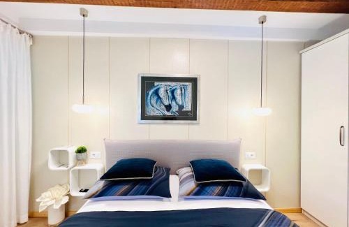 Primosten Apartamento | Charming Seaside Apartment