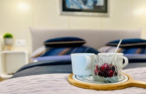 Primosten Apartamento | Charming Seaside Apartment